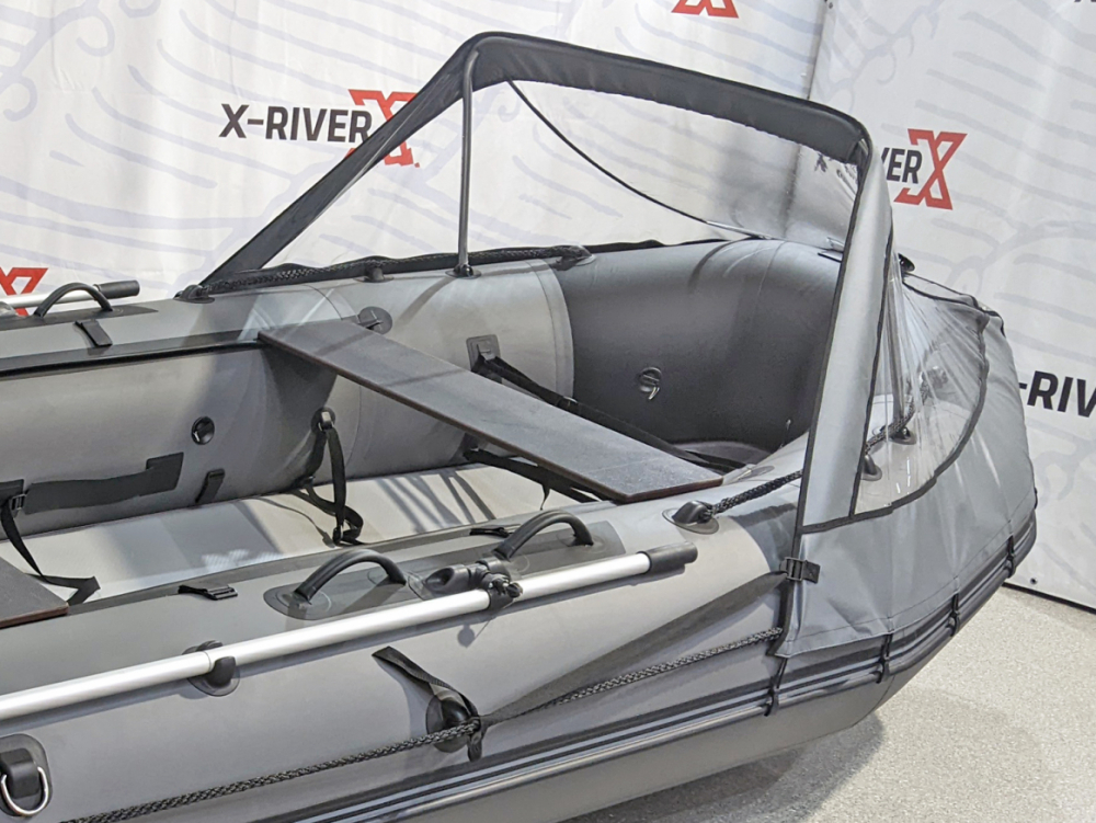 Носовой тент X-RIVER малый