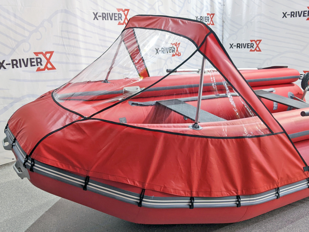 Носовой тент X-RIVER большой