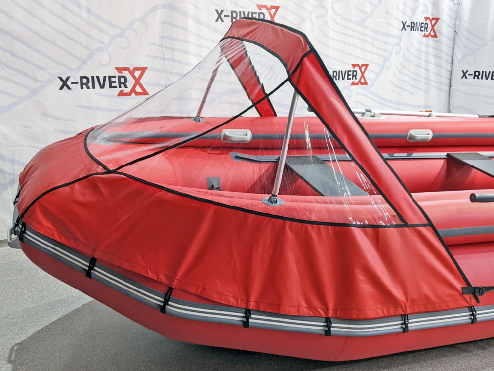 Носовой тент X-RIVER большой