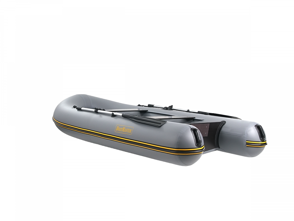Надувная лодка ПВХ BoatMaster 310 K