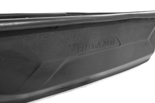 BELUGA-2000 с обвязкой и полозьями
