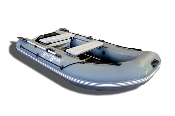 Лодка надувная ПВХ RiverBoat RB-280