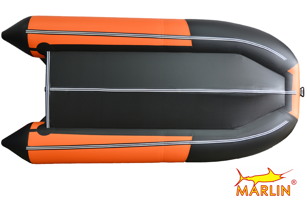 Лодка надувная ПВХ Marlin (Марлин) 330
