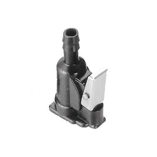C14536 Фиттинг топливный Yamaha/Mercury коннектор