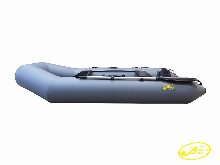 Надувная ПВХ лодка Marlin Breeze 290 K