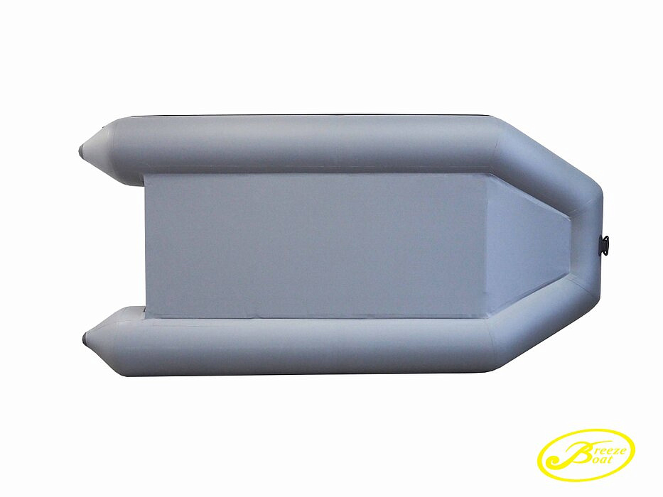 Надувная ПВХ лодка Marlin Breeze 290 K